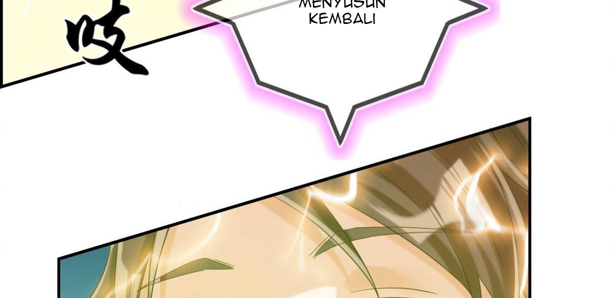 Strongest System (The Strongest Dandy System) Chapter 02 Gambar 7